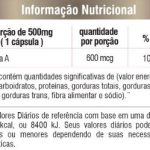 NFI01.15335 Vitamina A 40 cáps. 1 – 500mg